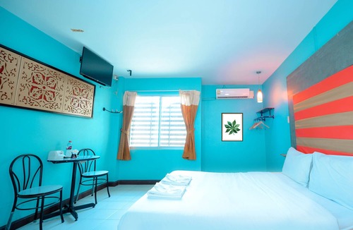 Kho Hong Hotel | PS Resort