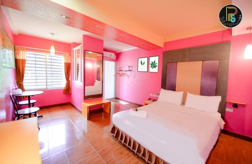 Kho Hong Hotel | PS Resort