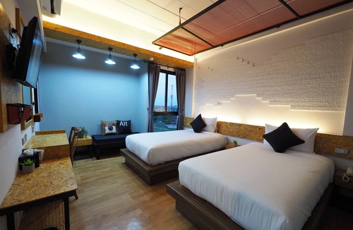 Hat Yai Hotel | PS Sriphu Hotel