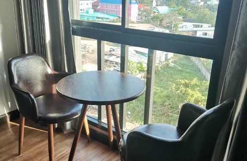 Hat Yai Hotel | PS Thungsao Hotel