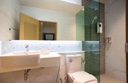Hat Yai Hotel | PS23 Residence