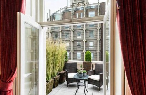 Bayswater Apartment | £5m Hyde Park Georgian Duplex | Mayfair, Kensington Palace & Notting Hill