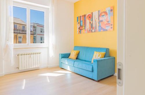 Savona Apartment | Psalm 23