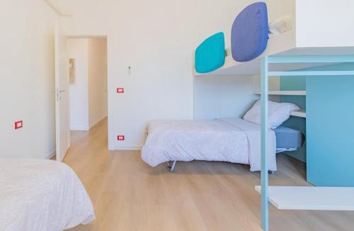 Savona Apartment | Psalm 23