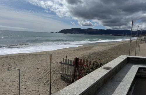 Savona Apartment | Psalm 23