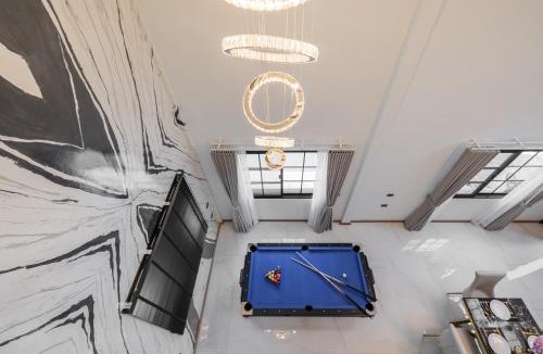 Wang Thonglang Villa | Psalms 23 Residence