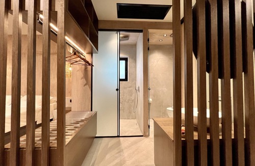 Marathi House | Psamathi L&T