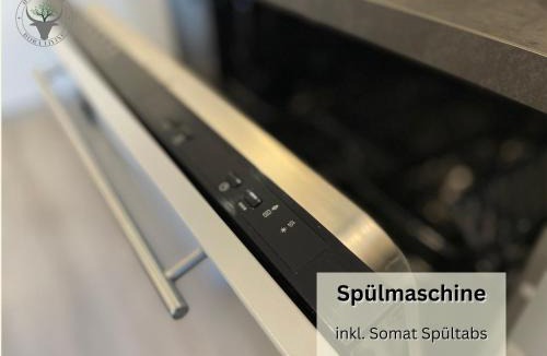 Pirmasens Apartment | PSApartment am Pfälzer Wald nähe Outlet Center Zweibrücken
