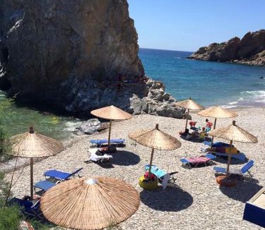 Melinta House | Psaros Melinta