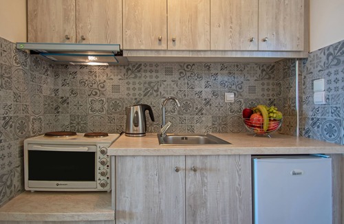 Psarou House | Psarou Studios