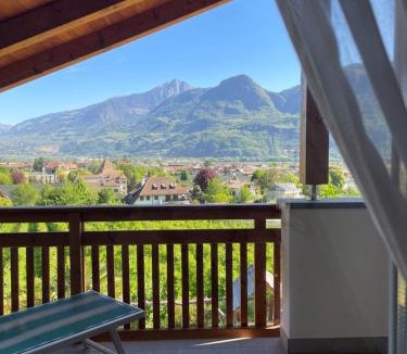 Lana House | Pschoalhof