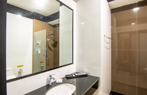 Mak Khaeng Hotel | PSG Hotel