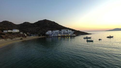 Ios House | Psili Ammos
