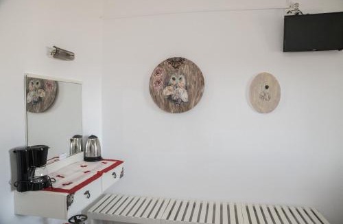 Kalamaki Apartment | Psiloritis