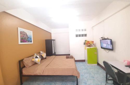 Khlong Nung Apartment | PSM AT RANGSIT
