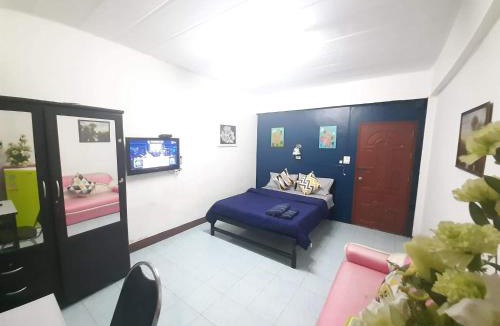 Khlong Nung Apartment | PSM AT RANGSIT