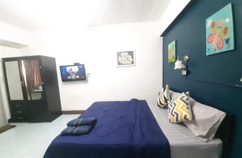 Khlong Nung Apartment | PSM AT RANGSIT