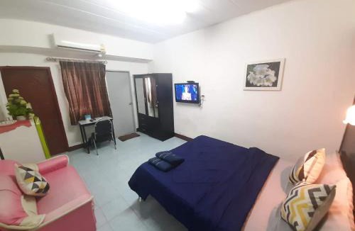 Khlong Nung Apartment | PSM AT RANGSIT