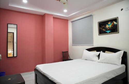 Secunderabad Hotel | PSV Grand