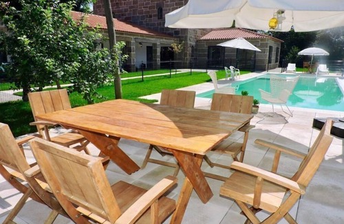 Sande Cottage | Luxury country house for the whole family