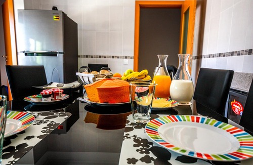 Castelo Branco Apartment | Casa da Nora - 1st floor