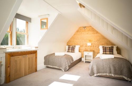 Aviemore Apartment | Ptarmigan