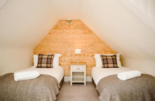 Aviemore Apartment | Ptarmigan