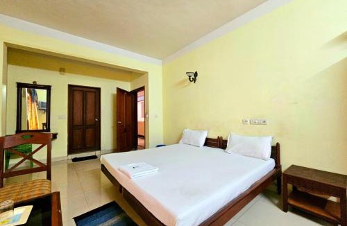 Erezha Hotel | PTC Residency