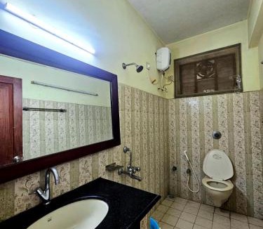Erezha Hotel | PTC Residency