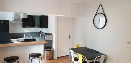 Saint-Nectaire Apartment | Ptit Savoy