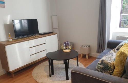 Saint-Nectaire Apartment | Ptit Savoy