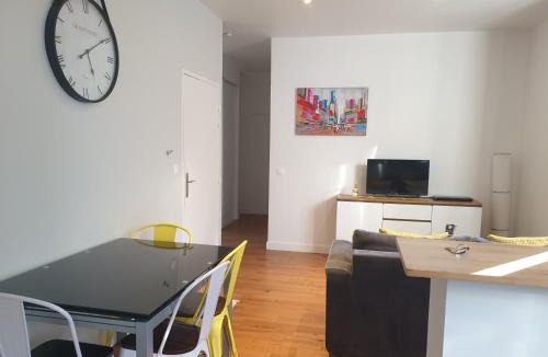 Saint-Nectaire Apartment | Ptit Savoy