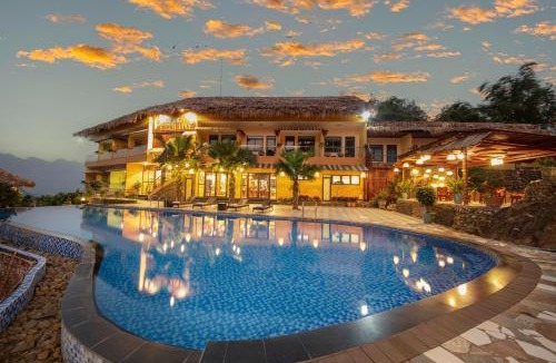 Pu Long Nature Reserve Hotel | Pu Luong EcoLuxe Resort & Spa