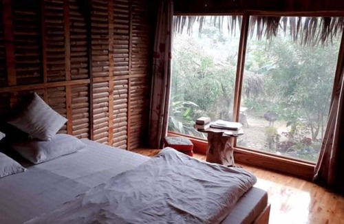 Pu Long Nature Reserve House | Pu Luong Holiday