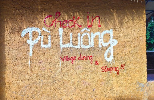 Pu Long Nature Reserve Cottage | Pu Luong Riverside Lodge