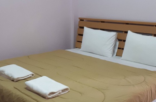 Nan Hotel | Puangchompoo Place