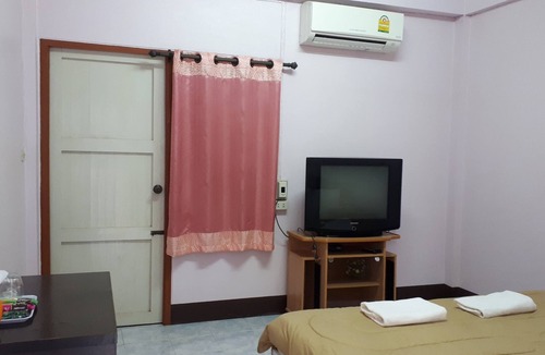 Nan Hotel | Puangchompoo Place