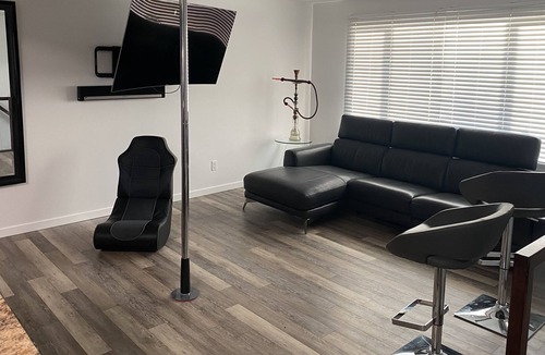 Northwest Edmonton House | Pub style get away. Back by popular demand.
