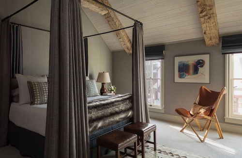 Crested Butte Hotel | Public House Lofts