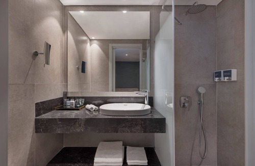 Herzliya Pituach Hotel | Publica Isrotel, Autograph Collection