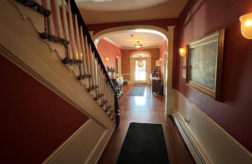 Chester Hotel | Publick House Hotel Inc.