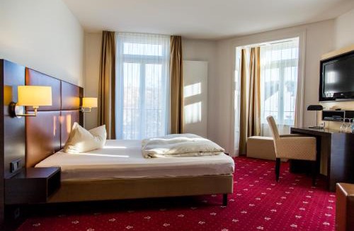 Ravensburg Hotel | Pucci Bärengarten Stadthotel