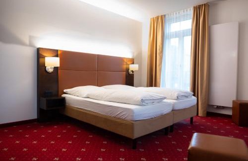 Ravensburg Hotel | Pucci Bärengarten Stadthotel