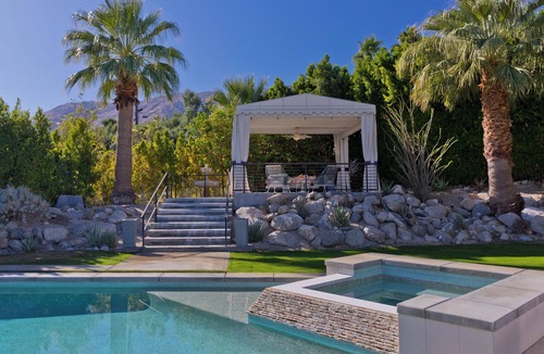 Chino Canyon House | Pucci Pad: Iconic Design Special Spring & Summer Rates Now In Effect