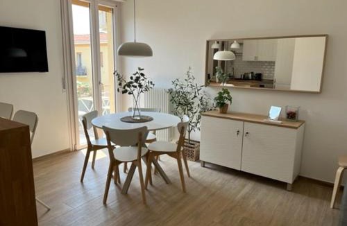 Crocetta-San Lazzaro-Modena Est Apartment | Puccini Apartment