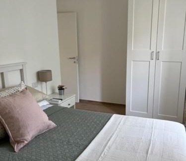 Crocetta-San Lazzaro-Modena Est Apartment | Puccini Apartment