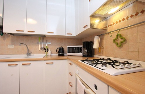 Cannaregio Apartment | Puccini Historical Center