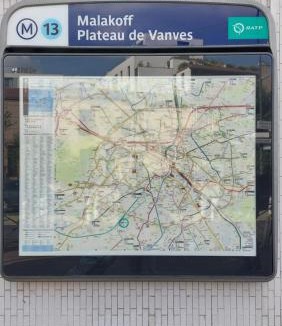 Malakoff Apartment | Puces de Vanves
