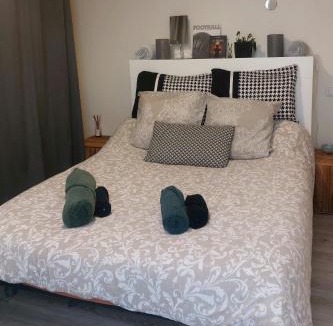 Malakoff Apartment | Puces de Vanves