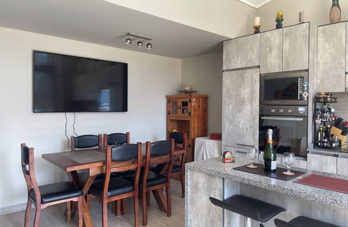 Pucon Apartment | Pucón, the Magic Capital of Southern Chile